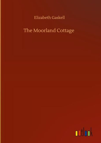 The Moorland Cottage