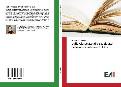 Dalla Classe 2.0 alla scuola 2.0