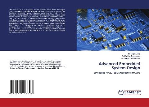 Advanced Embedded System Design