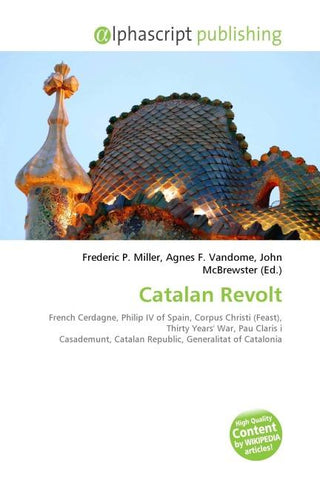 Catalan Revolt