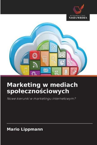 Marketing w mediach spo¿eczno¿ciowych