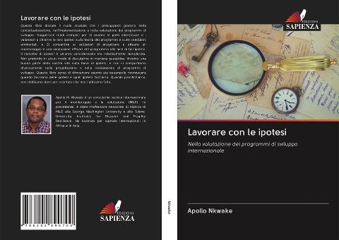 Lavorare con le ipotesi