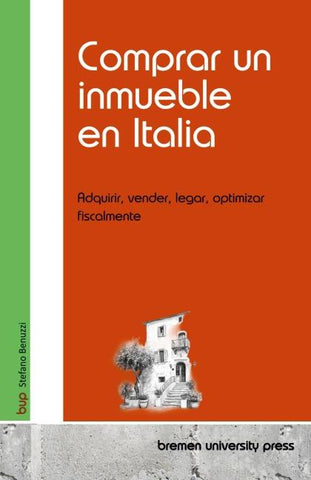 Comprar un inmueble en Italia