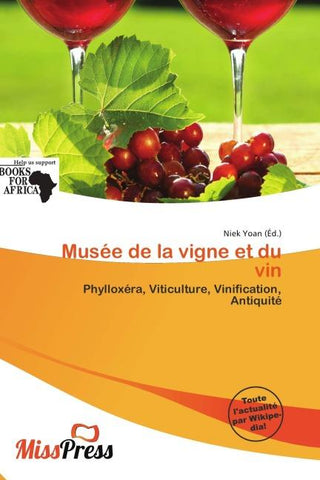 Musée de la vigne et du vin