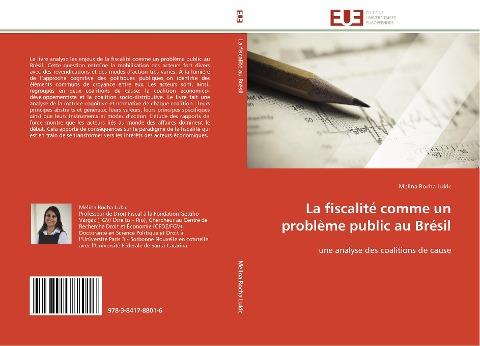 La fiscalité comme un problème public au Brésil