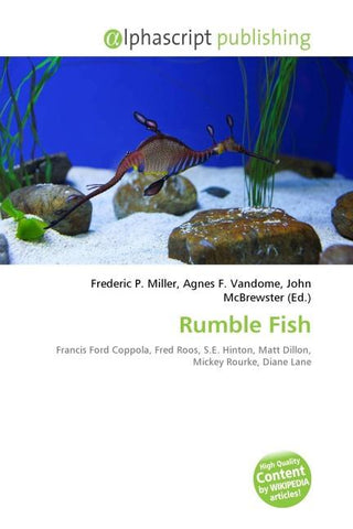 Rumble Fish