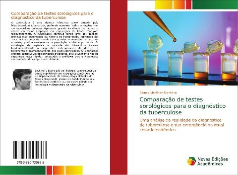 Comparação de testes sorológicos para o diagnóstico da tuberculose