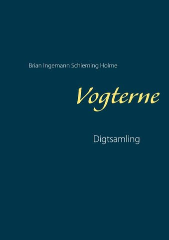 Vogterne