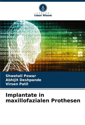 Implantate in maxillofazialen Prothesen