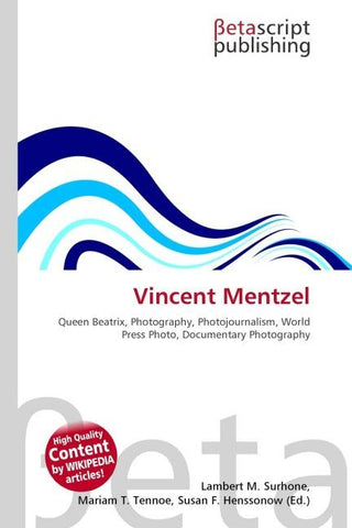 Vincent Mentzel