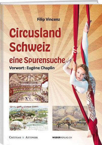 Circusland Schweiz