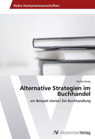 Alternative Strategien im Buchhandel