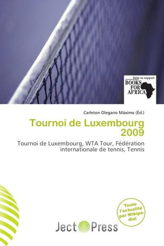 Tournoi de Luxembourg 2009