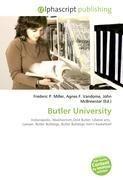 Butler University