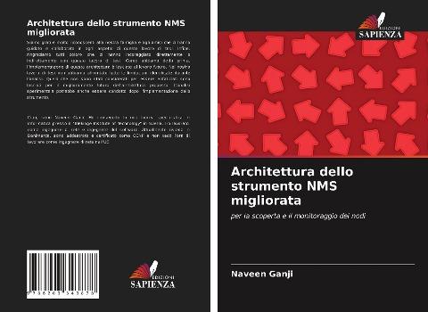Architettura dello strumento NMS migliorata