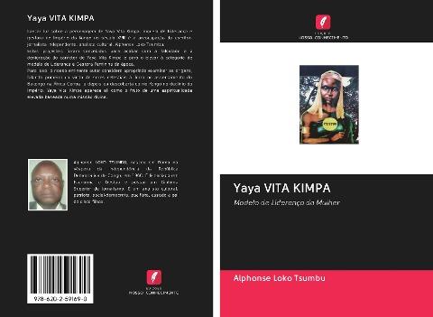 Yaya VITA KIMPA