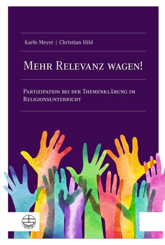 Mehr Relevanz wagen!