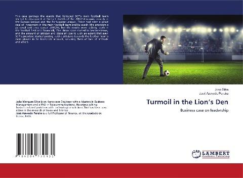 Turmoil in the Lion's Den