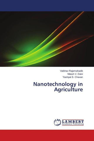 Nanotechnology in Agriculture