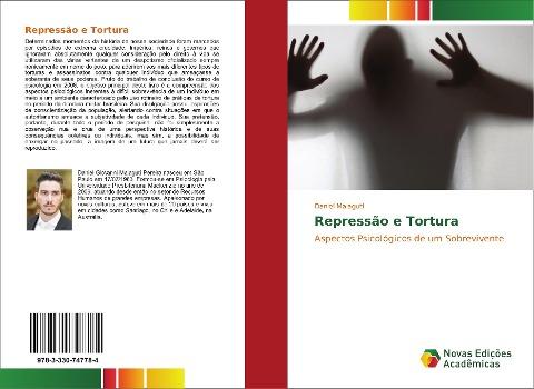 Repressão e Tortura