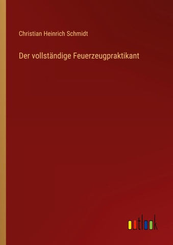 Der vollständige Feuerzeugpraktikant