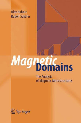 Magnetic Domains