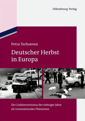 Deutscher Herbst in Europa