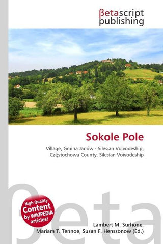 Sokole Pole