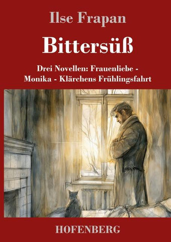 Bittersüß