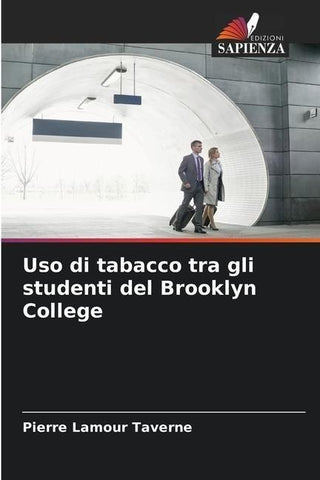 Uso di tabacco tra gli studenti del Brooklyn College