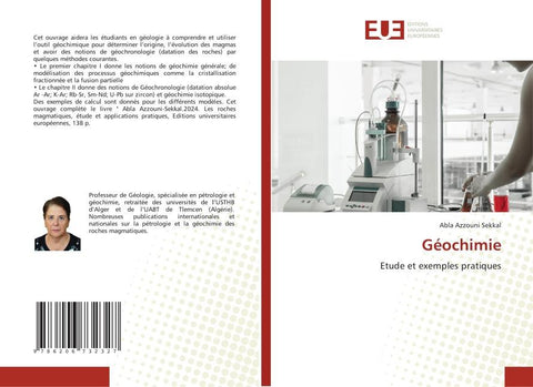 Géochimie