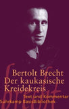 Der kaukasische Kreidekreis