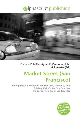 Market Street (San Francisco)