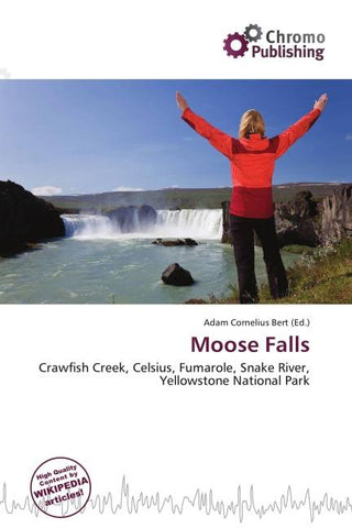 Moose Falls