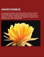 Anarchismus