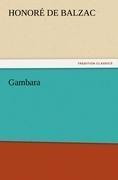 Gambara