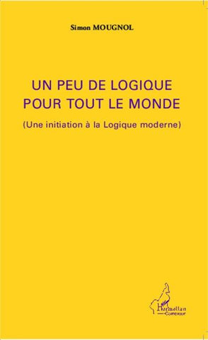 Un peu de logique pour tout le monde