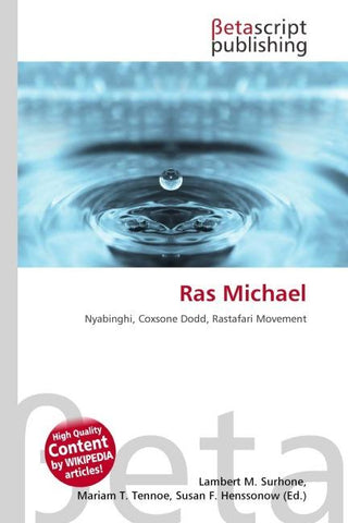 Ras Michael