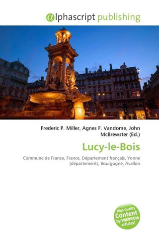 Lucy-le-Bois