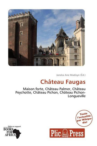 Château Faugas