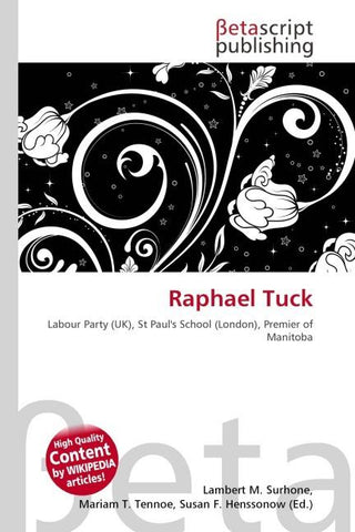 Raphael Tuck