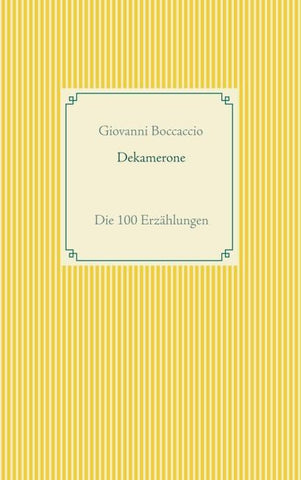 Dekamerone