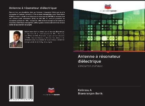 Antenne à résonateur diélectrique