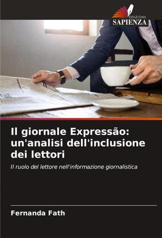 Il giornale Expressão: un'analisi dell'inclusione dei lettori
