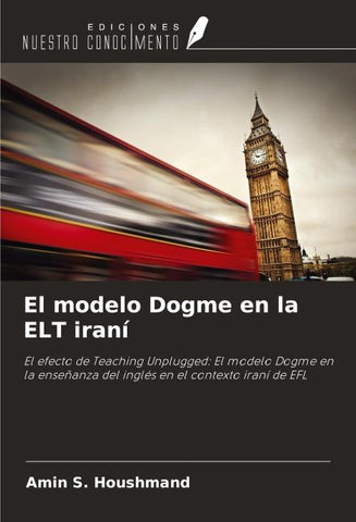 El modelo Dogme en la ELT iraní