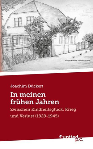 In meinen frühen Jahren