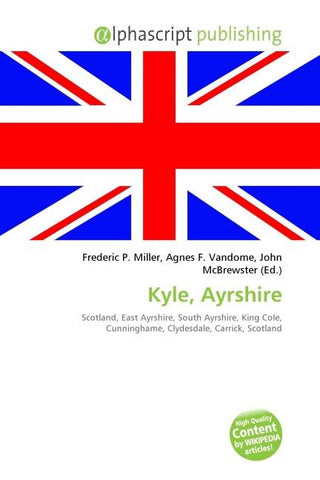 Kyle, Ayrshire