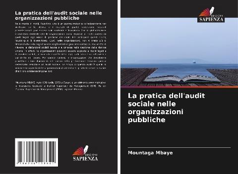 La pratica dell'audit sociale nelle organizzazioni pubbliche