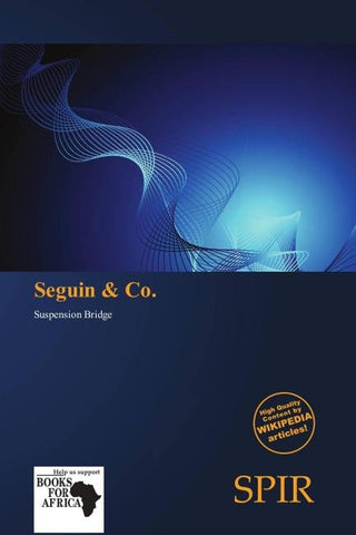 Seguin & Co.