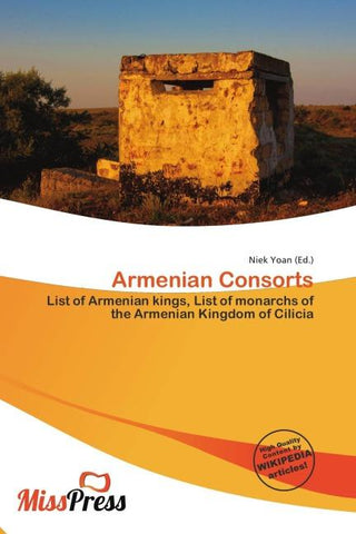 Armenian Consorts